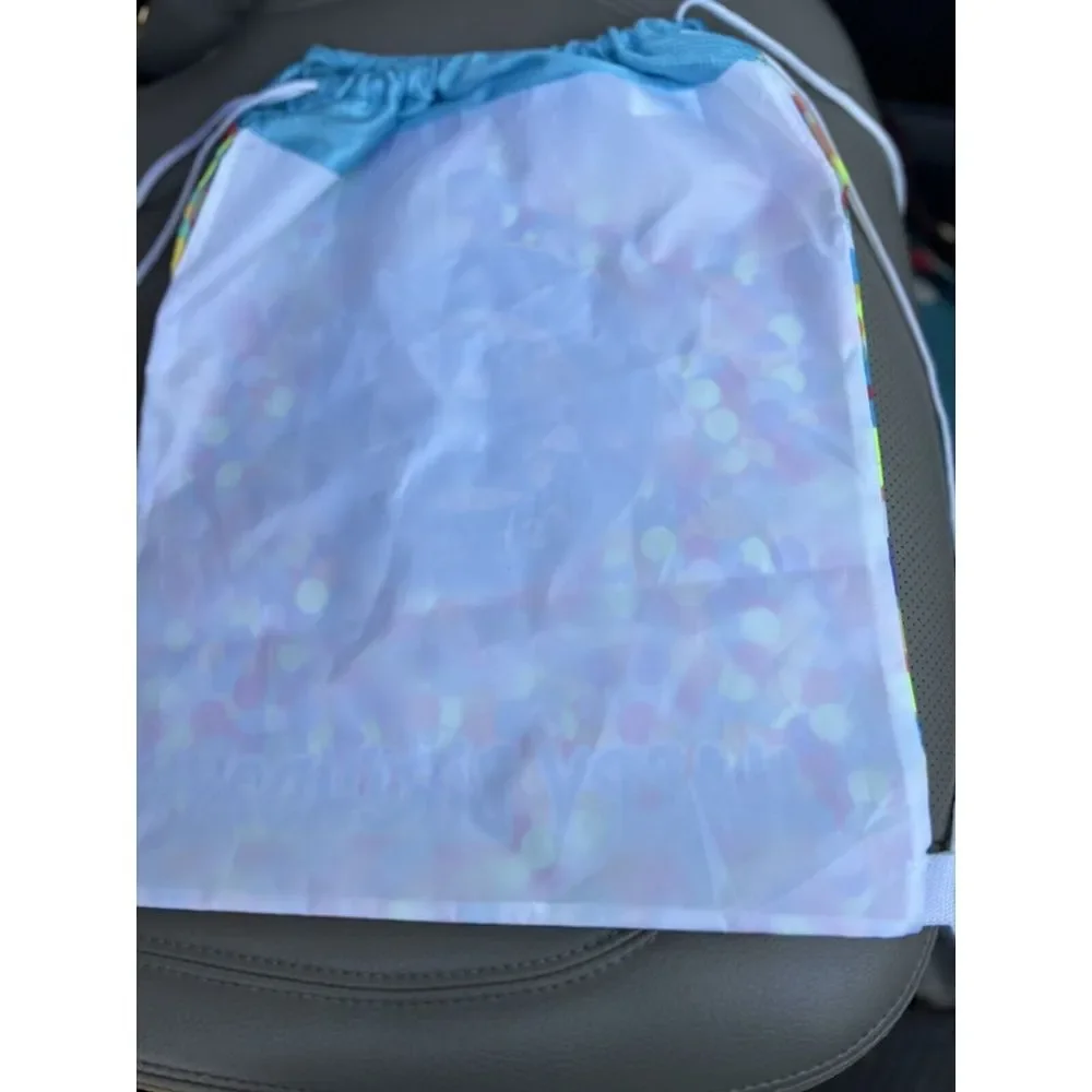 Build A‎ Bear Birthday Bag